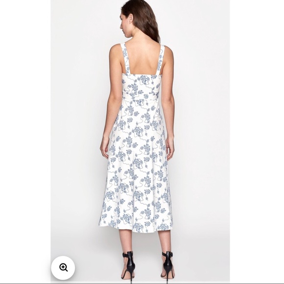 Equipment Oleisa Dress - Picture 6 of 8